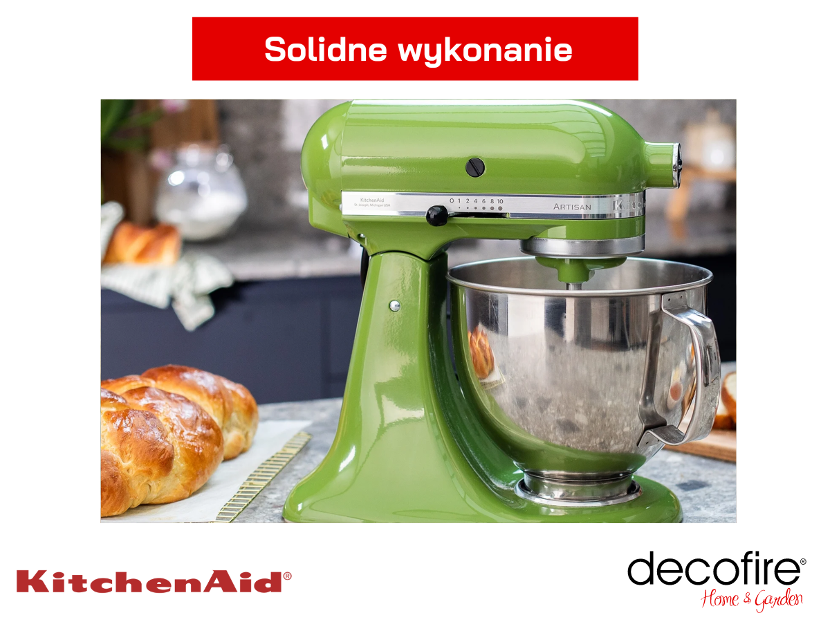 Solidne wykonanie
