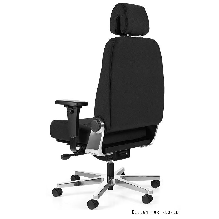 UNIQUE Fotel biurowy Turbo (UN2102-31H)