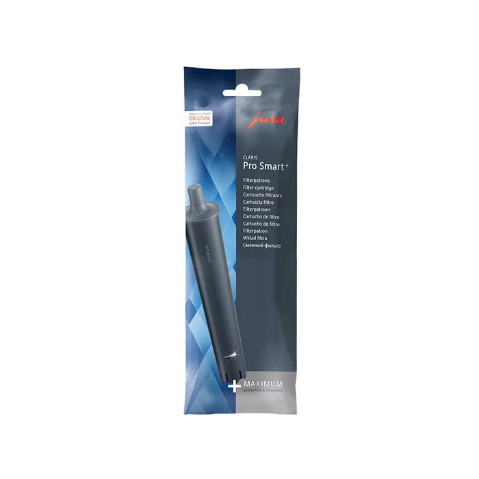Wkład filtra Claris Pro Smart + Jura (25055)