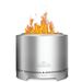 Palenisko bezdymne Timberwolf Firepit 57 cm / 22" – Stainless Steel Napoleon (NWFPLTI-SS-INT)