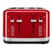 Toster 4 Empire Red KitchenAid (5KMT4109EER)