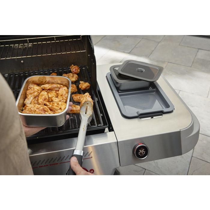 Grill gazowy Weber Genesis EX-325W (1501898)