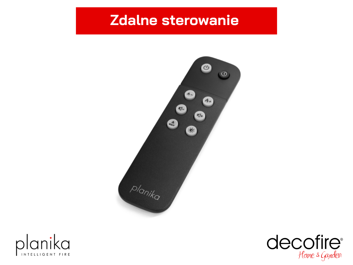 Zdalne sterowanie