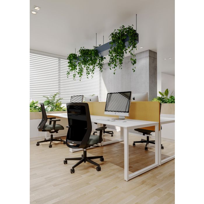 Fotel obrotowy MILLA ML 102 Bejot 