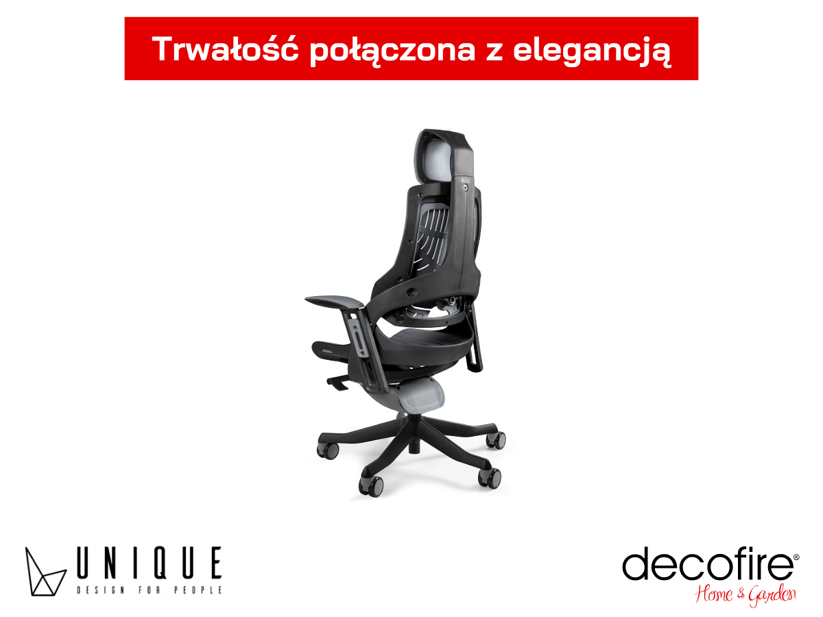 Najwyższej jakości materiały