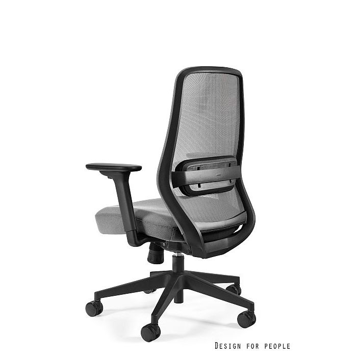 UNIQUE Fotel biurowy Sonic (6125BG)