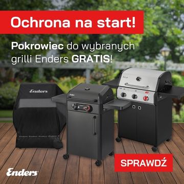 Pokrowiec gratis