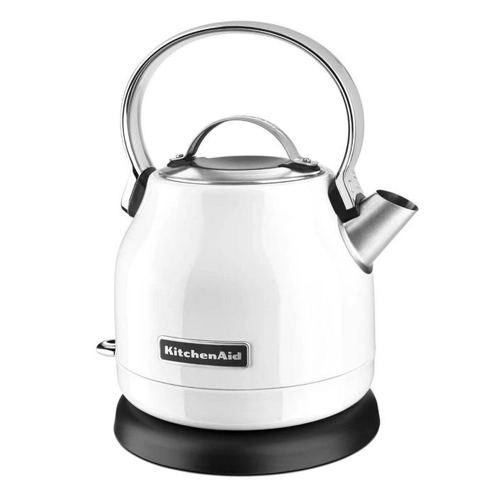 Zestaw Śniadaniowy Stella Classic White KitchenAid (ZCLCZTWH)