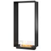 Biokominek do zabudowy Infire 2Side 1600 Slim Vert Slim Line