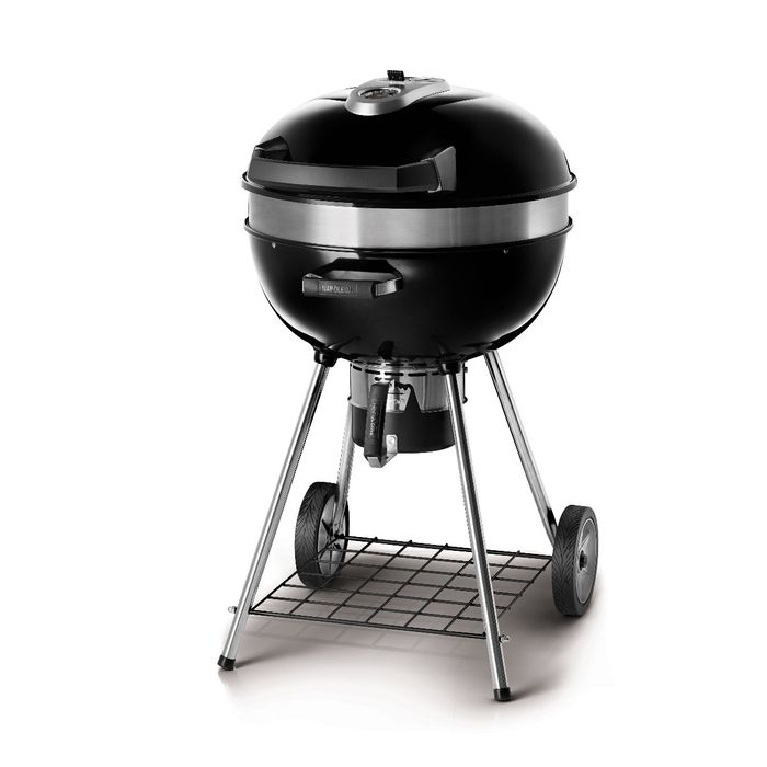 Grill węglowy Napoleon PRO22K-LEG-2