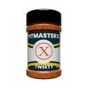 Przyprawa PitmasterX Tweety Rub
