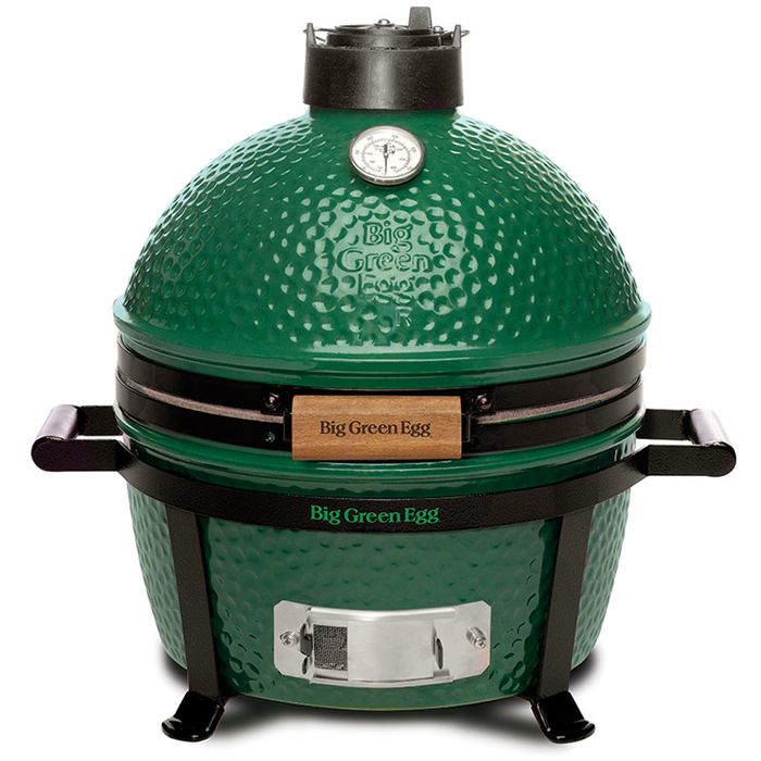 Podstawa z uchwytami EGG Carrier do grilla Big Green Egg MiniMax (115720)