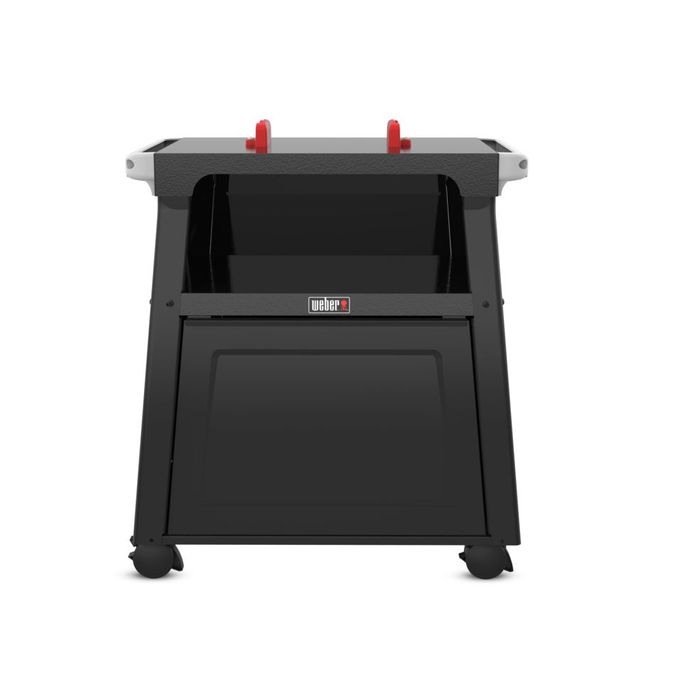 Stojak Premium na grille Lumin Weber (3401232)