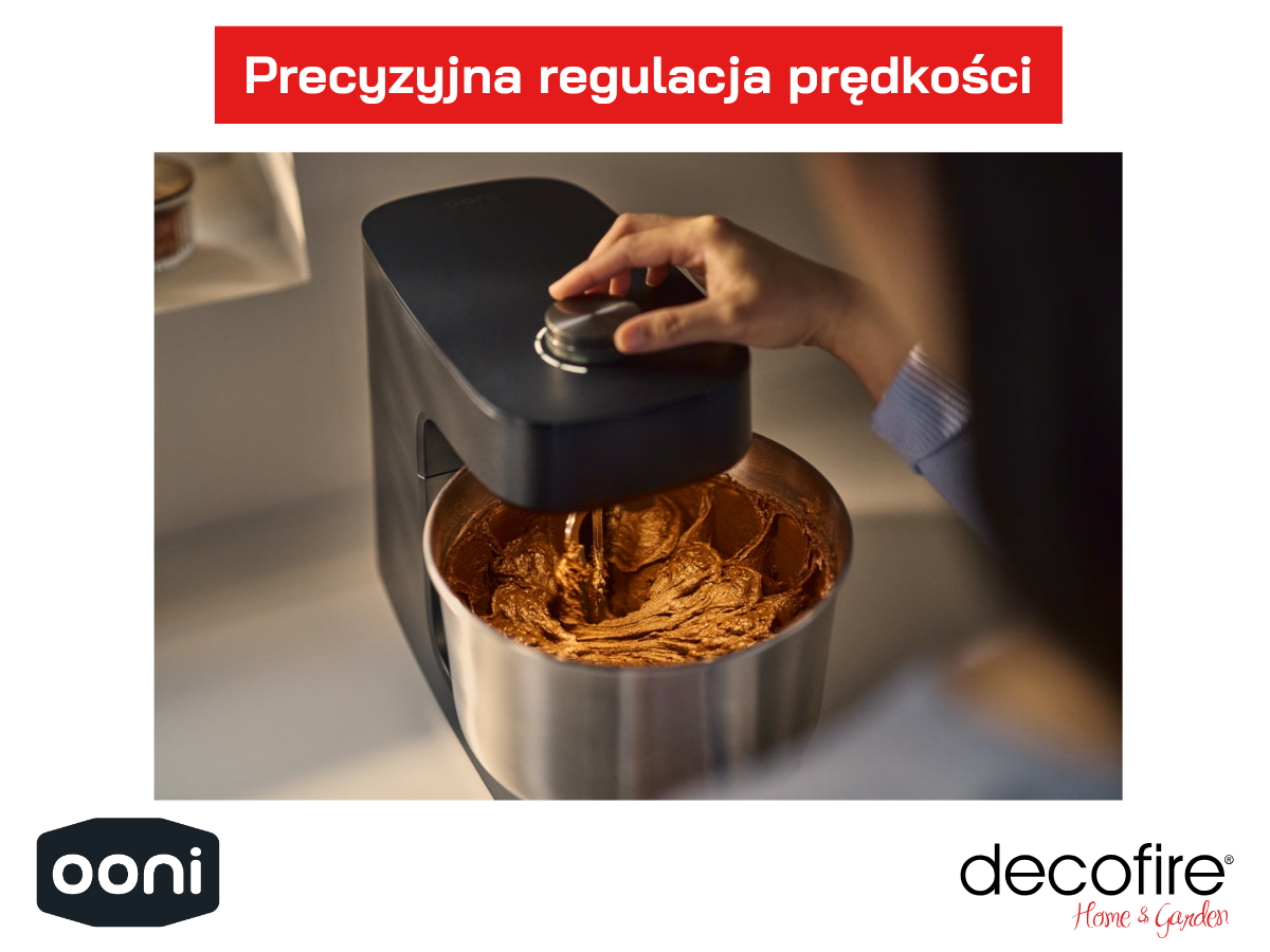 20 poziomów prędkości