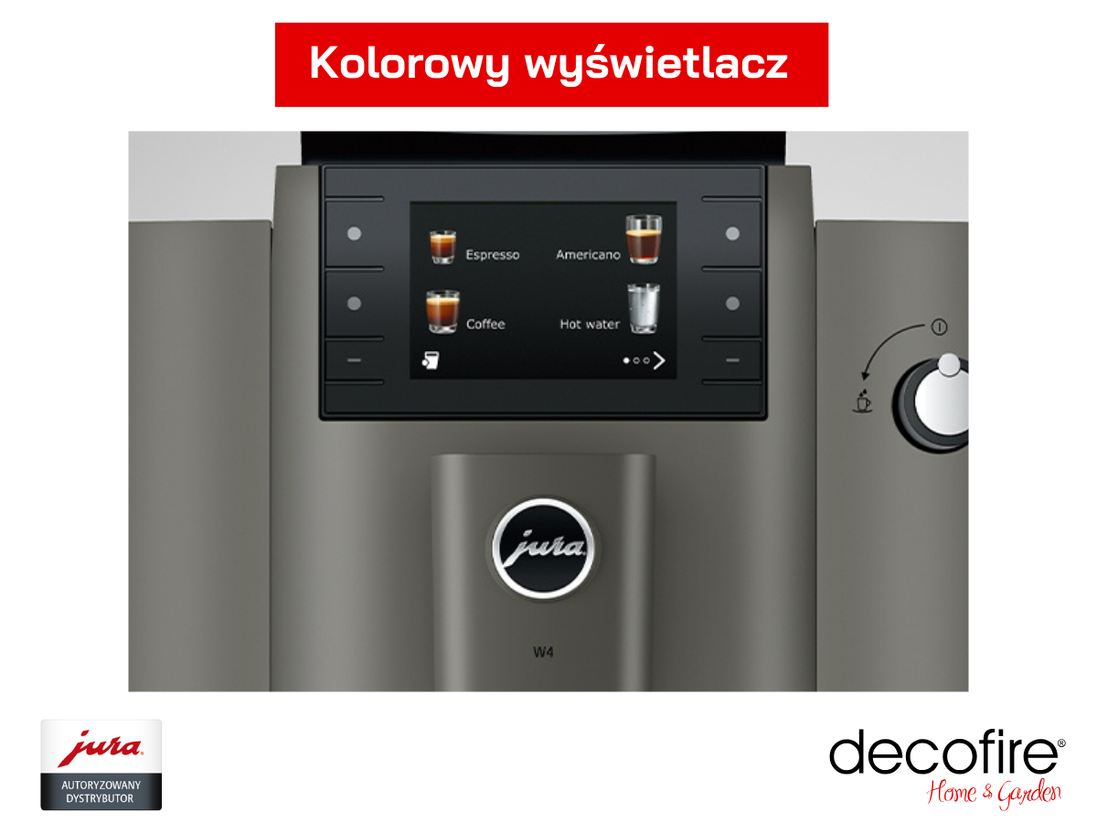 Kolorowy wyświetlacz 3,5"