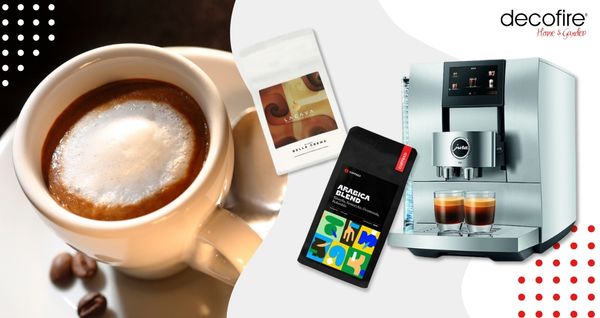Espresso Macchiato – co to za kawa?