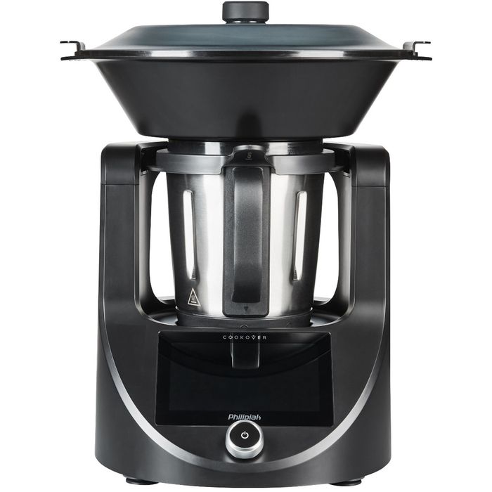  Cookover Philipiak czarny (C-01 BLACK)