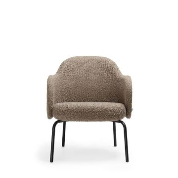 Fotel FLOS lounge FS F 420 Bejot