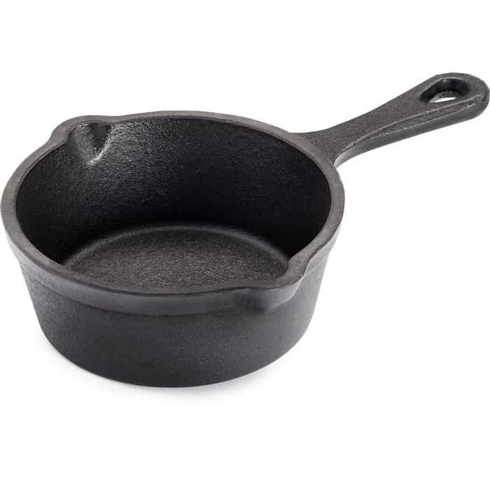 Żeliwna patelnia 10 cm Napoleon (56054)
