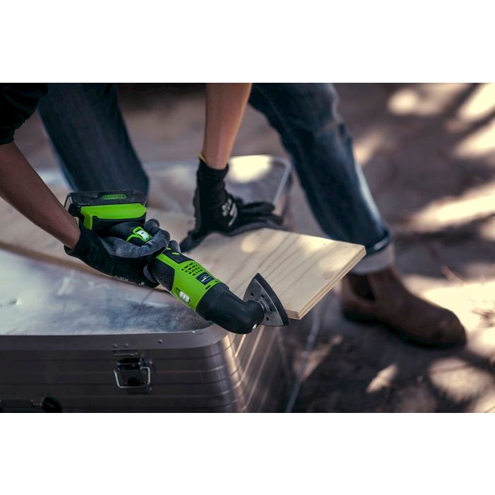 Greenworks 24V urządzenie wielofunkcyjne G24MT (GR3400307) 