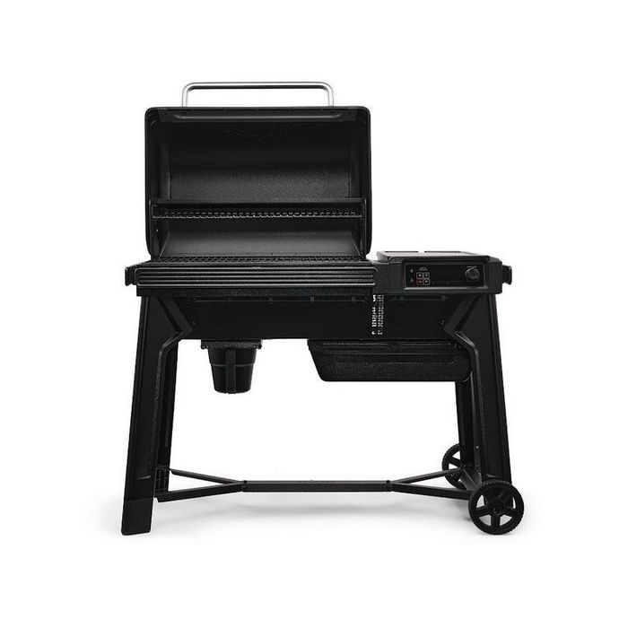 Grill na pellet Woodridge Traeger