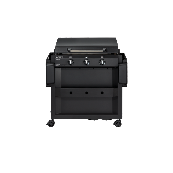 Grill gazowy Enders Amaro Plancha (82216)