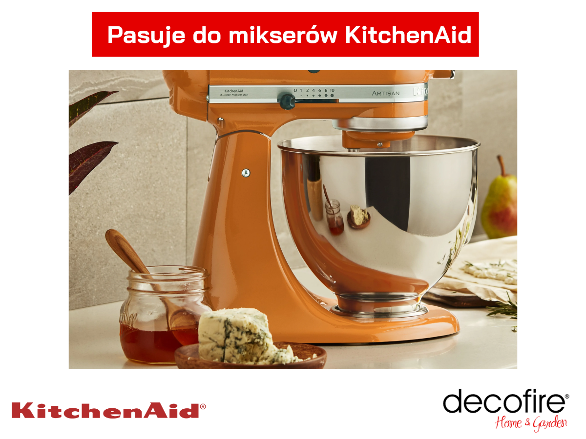 Mieszadło powlekane do mikserów Artisan 5/Classic 