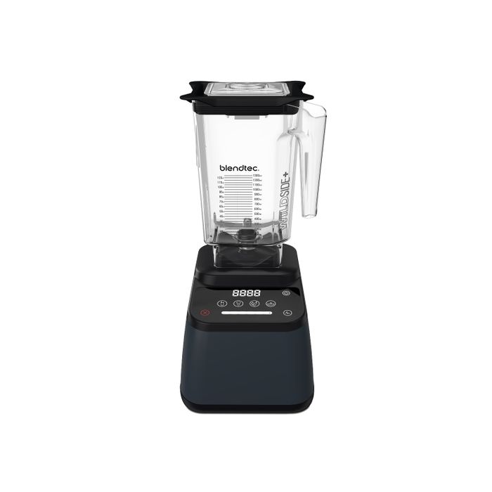 Blender kielichowy Blendtec Designer 625 szary