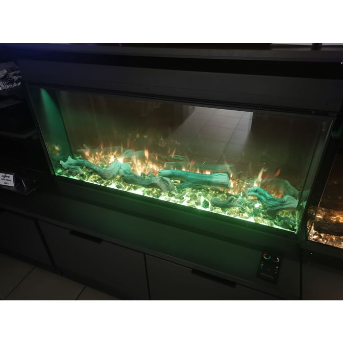OUTLET - Kominek elektryczny Astro 1200 Planika - EKSPOZYCJA
