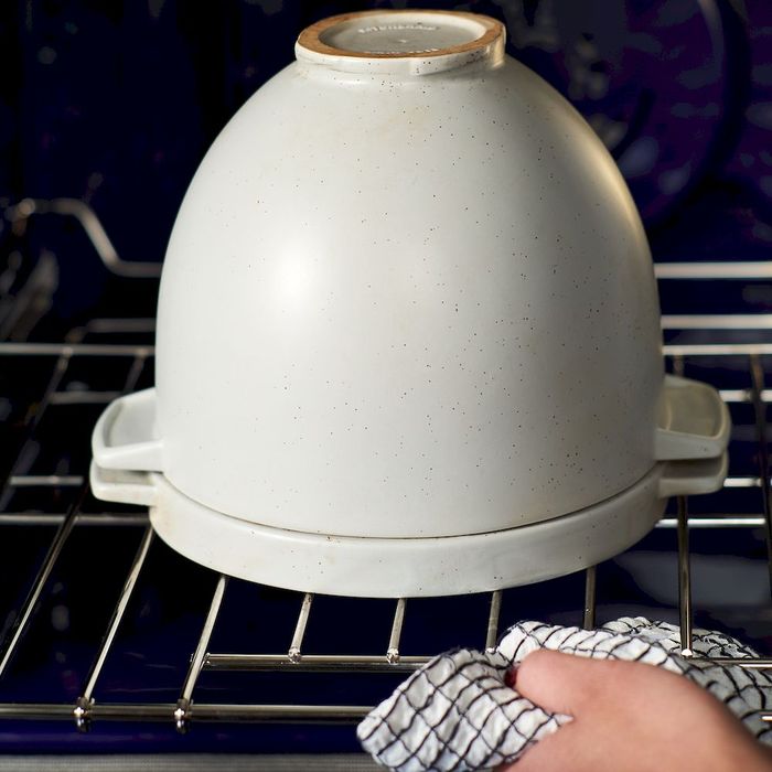 Dzieża do pieczenia z pokrywą 4,7L Artisan 5 KitchenAid (5KSM2CB5BGS)