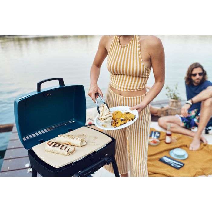 Grill gazowy Enders Explorer Next PRO (2102)