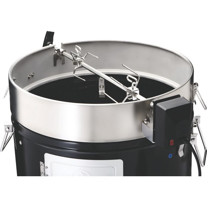 SMOKER 18 Wędzarnia węglowa Apollo 47 cm Napoleon (AS18PK)