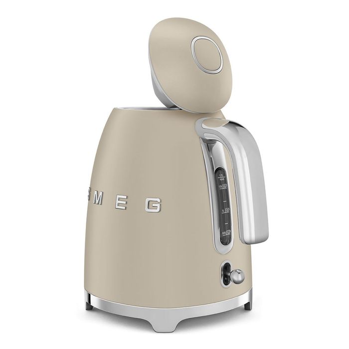 Czajnik 1,7L  50's style Moonlight Smeg (KLF03MLMEU)