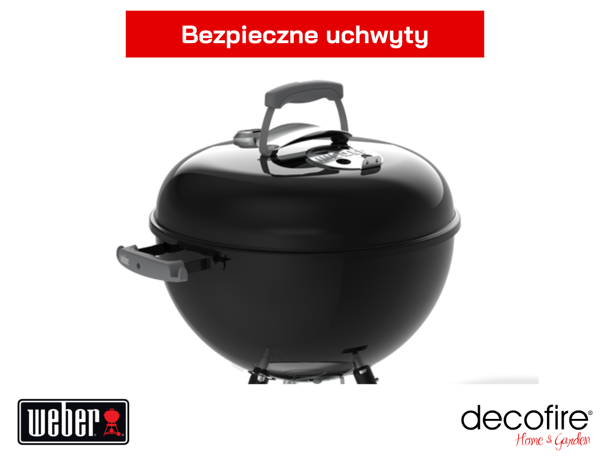 Ergonomiczne uchwyty