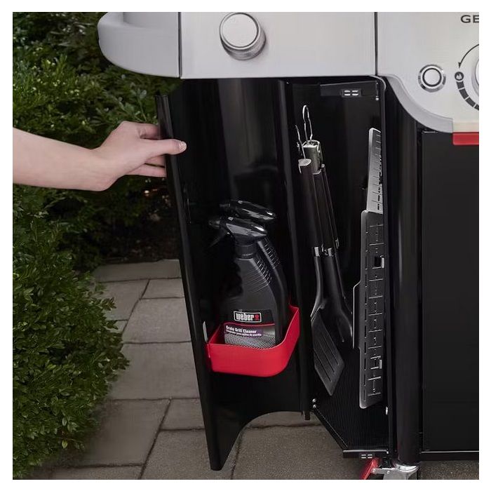 Grill gazowy Weber Genesis EP-435W (1501214)