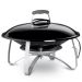 Palenisko Weber Fireplace czarny (2750)