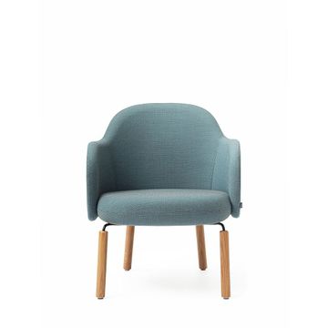 Fotel FLOS lounge FSW F 740 Bejot