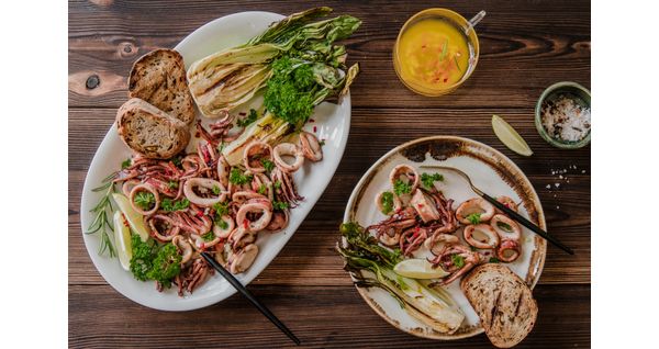 Menu na letnie grillowanie – pomysły na potrawy z grilli gazowych Broil King								