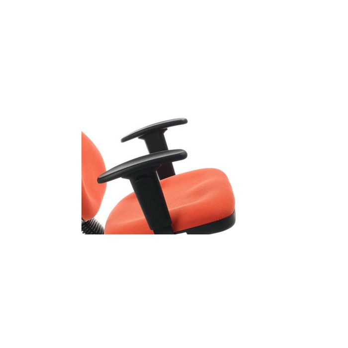 Fotel biurowy Sit Plus ZIPPER