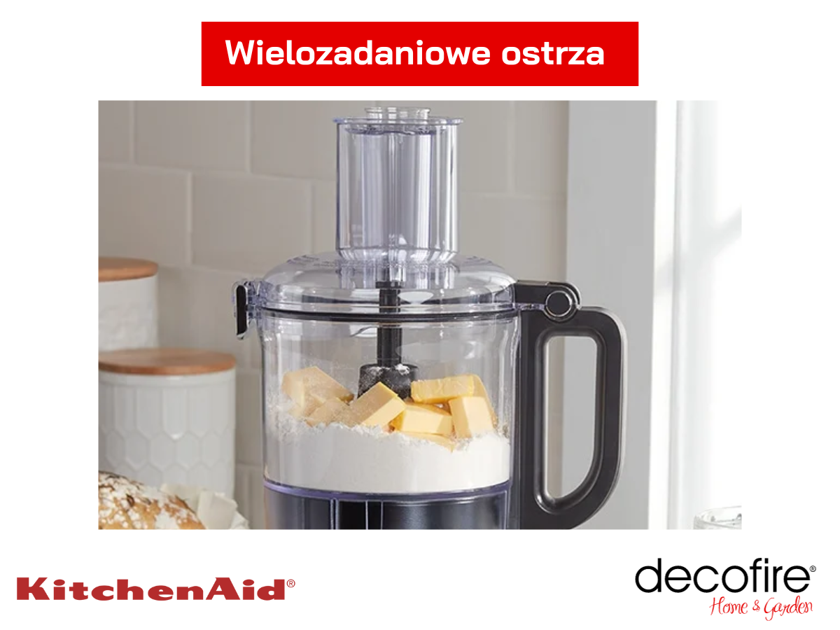 Wielozadaniowe ostrza