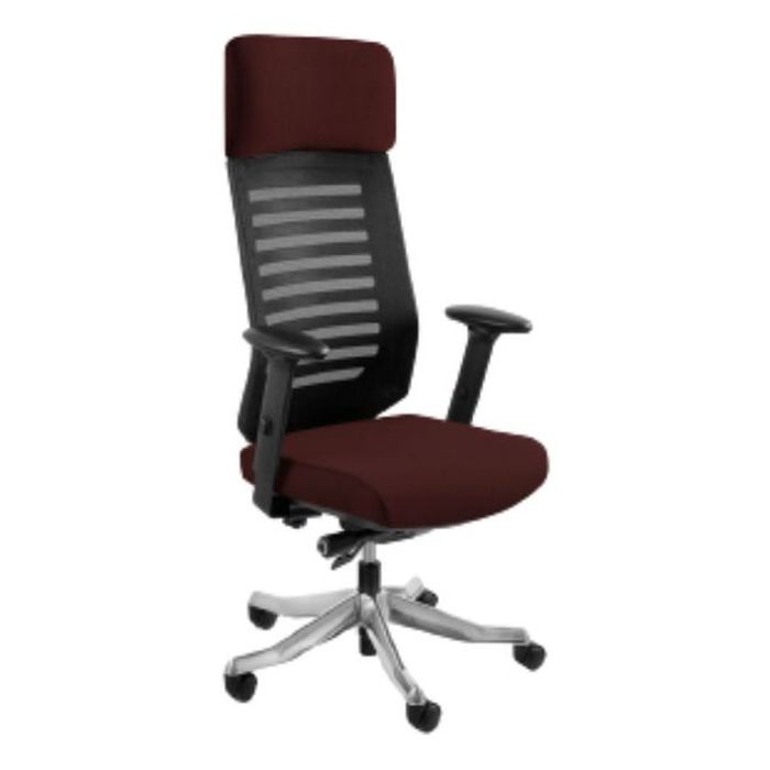 UNIQUE Fotel biurowy VELO różne kolory (W-899Y-BL) 18 kolorów