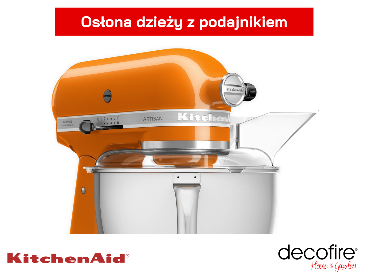 Osłona dzieży