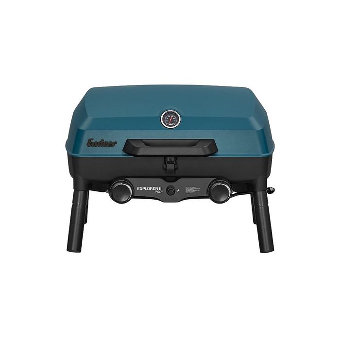 Grill gazowy Enders Explorer II PRO Caravan (210830)