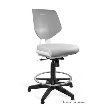 UNIQUE Krzesło lekarskie laboratoryjne Kaden (1167N2D2)