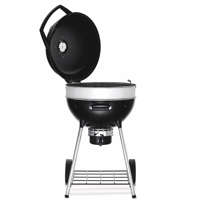 Grill węglowy Napoleon PRO Charcoal Kettle PRO22K-LEG-3