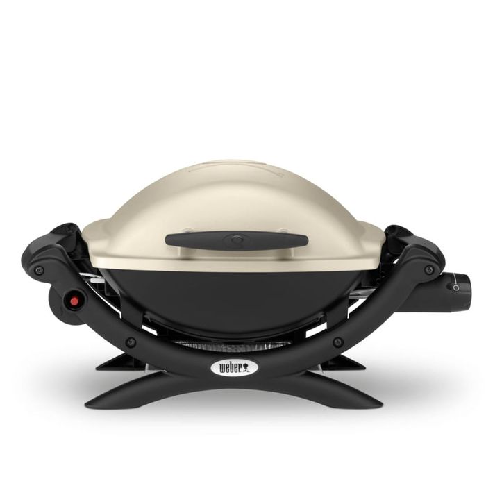 Grill gazowy Weber Q 1000 (50060075)