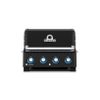 Grill gazowy Baron 420 BI Shadow do zabudowy Broil King