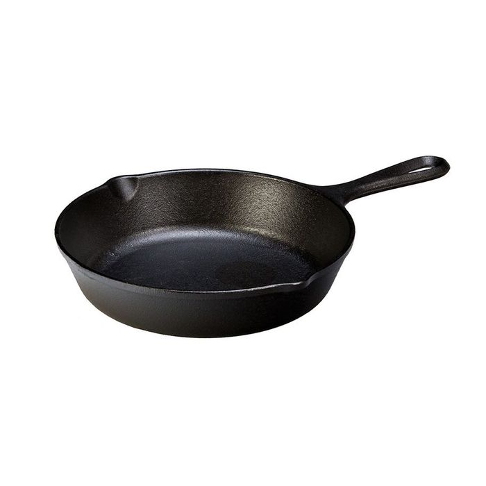 Patelnia żeliwna 20 cm Cast Iron Lodge (L5SK3)(L5SKWNDINT)