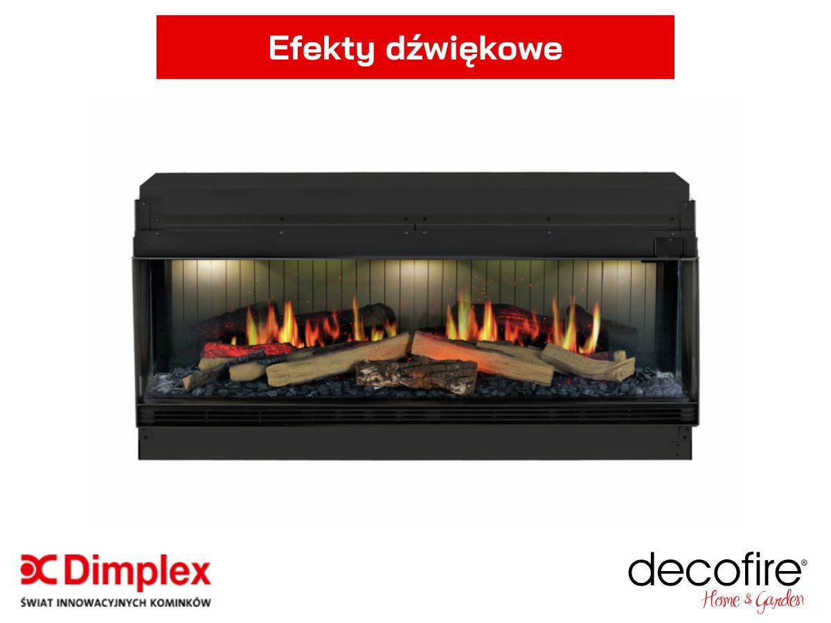 Efekty dźwiękowe