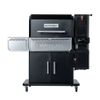 Gravity Series 1150 cyfrowy grill węglowy + wędzarnia Masterbuilt